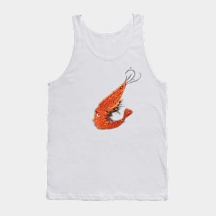 Shrimp Tank Top